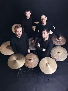 Elbtonal Percussion 1 copyright_Seven Haberland.jpeg, &copy; Seven Haberland