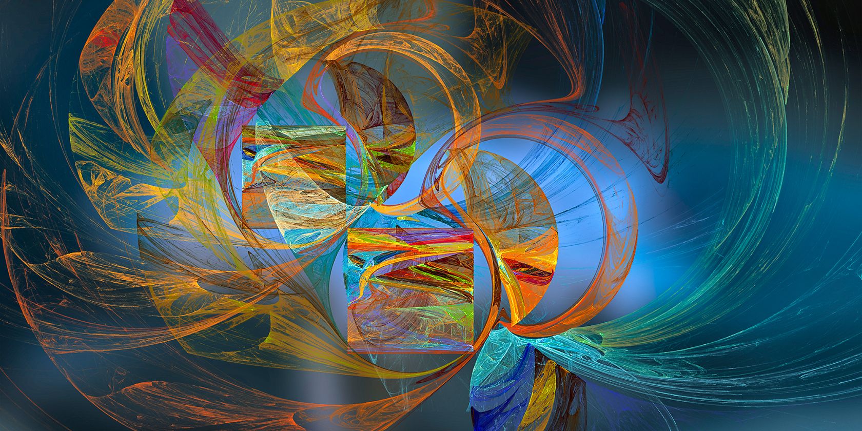 begegnung-im-chaos-v1-2-klein, &copy; Dorit Martens