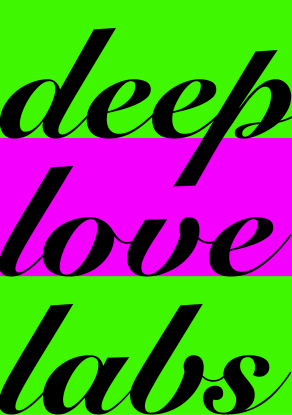 DeepLoveLabs, © Emma Wohnsiedler, Fernanda Ortiz