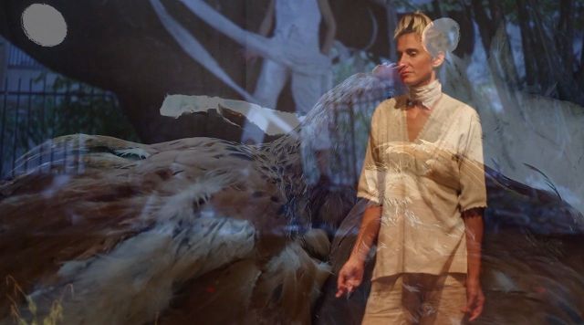 Trance/Gender/Multiple Me, © Luciana Duccini; Ingrid Hoelzl; Kelvin Klay; Carl Weidner