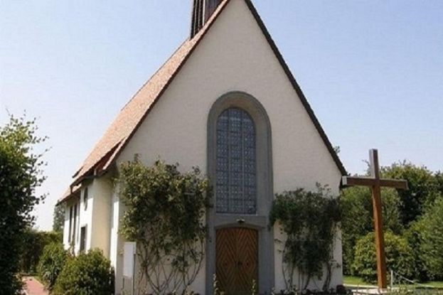 Heilige Messe, © Heilig Kreuz Kirche Otterndorf