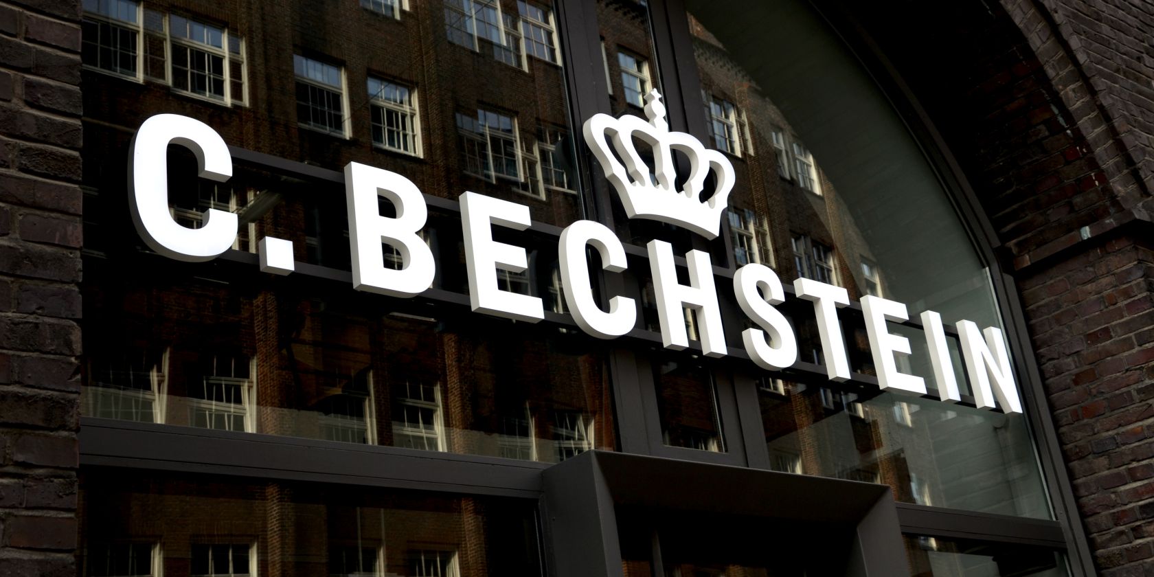 C. Bechstein Centrum Hamburg, &copy; Felix Neumann