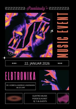 Elbtronika, &copy; Rosch