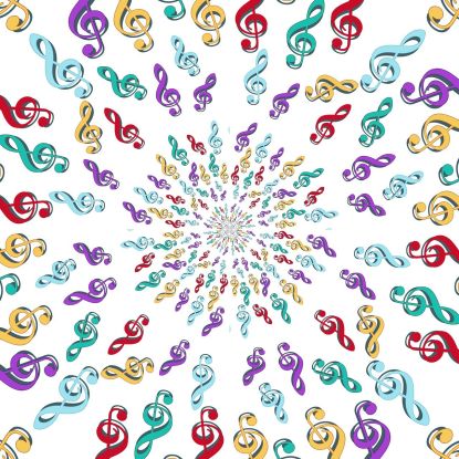 Weihnachtliches Gospelkonzert mit den "Spiritual Voices Cadenberge", &copy; pixabay.de