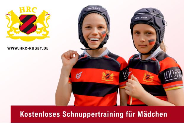 Foto, © Hamburger Rugby-Club