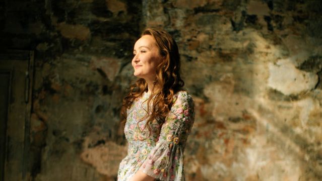 Philharmonisches Staatsorchester Hamburg / Julia Lezhneva / Adam Fischer, &copy; Ksenia Zasetskaya