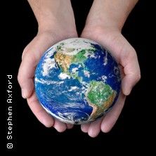 Meine Heimat &ndash; Unser blauer Planet, &copy; links im Bild