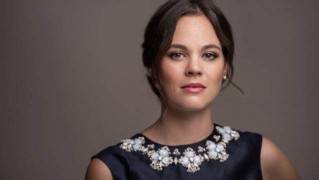 Orchester der Oper Z&uuml;rich / Regula M&uuml;hlemann / Gianandrea Noseda, &copy; Shirley Suarez