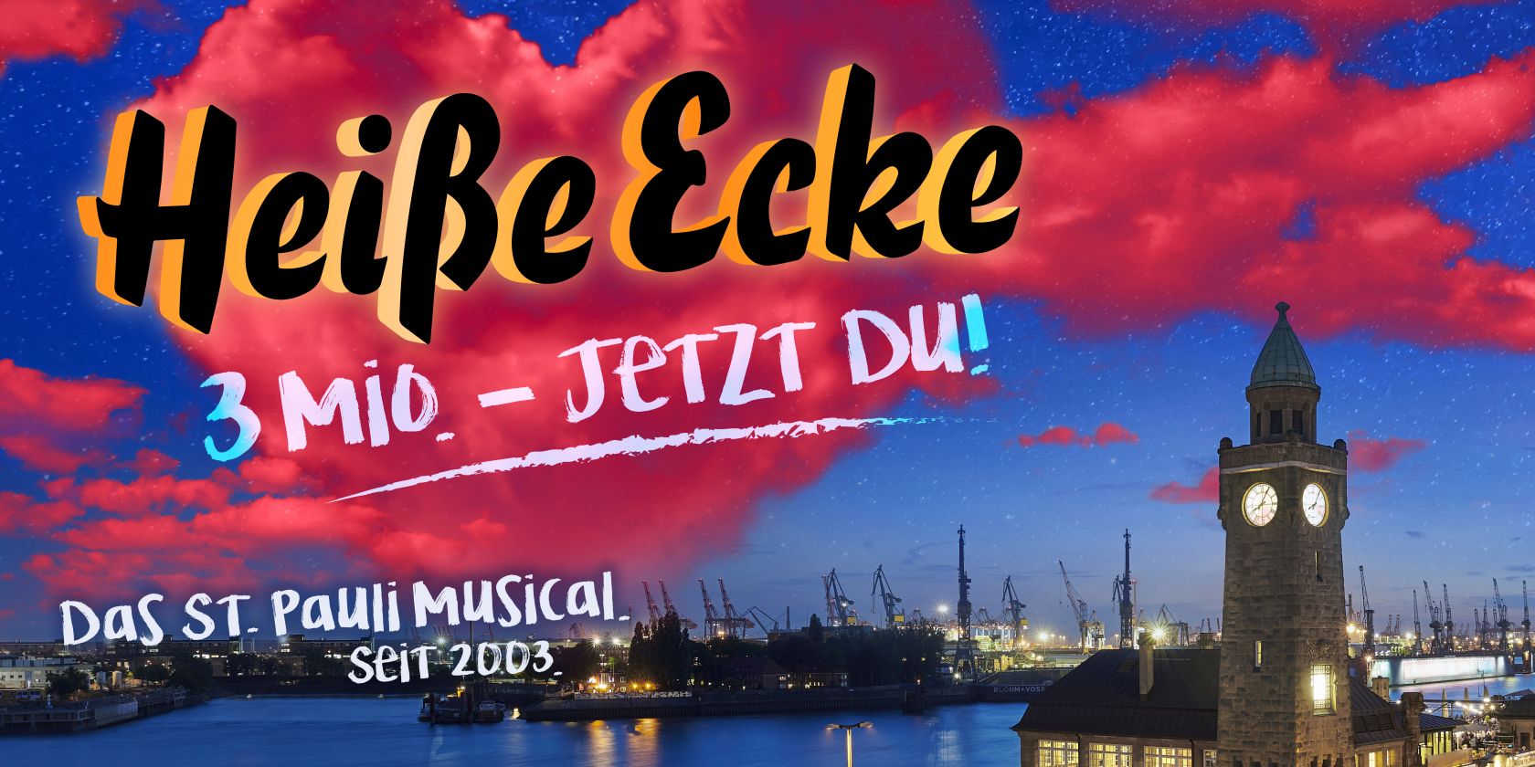 HE_WOLKE_3MIO_FEB26_Castfernseher_1920x1080px_Teaser, &copy; Schmidts Tivoli GmbH