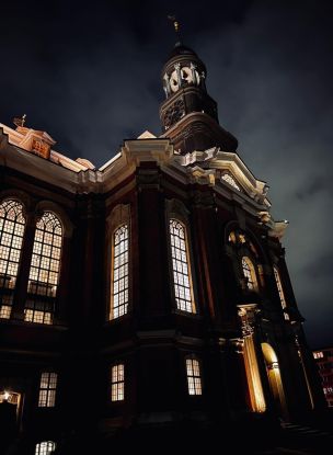 St. Michaelis, © St. Michaelis