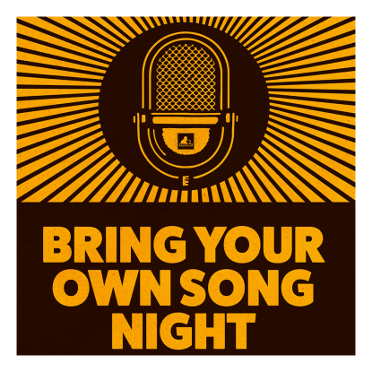 BRING YOUR OWN SONG NIGHT  F+K PRESENTS (Songwriter/Showcase Stage), &copy; Jon Kenzie