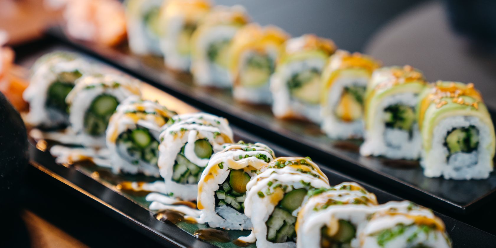 Gut Immenhof Genussreise: Drinks & Sushi, &copy; Hotel Gut Immenhof