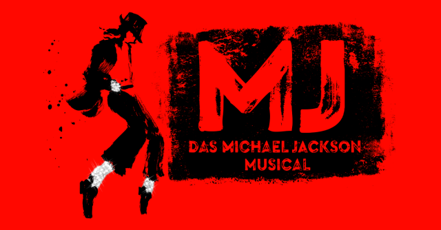 MJ - Das Michael Jackson Musical, &copy; see on the left