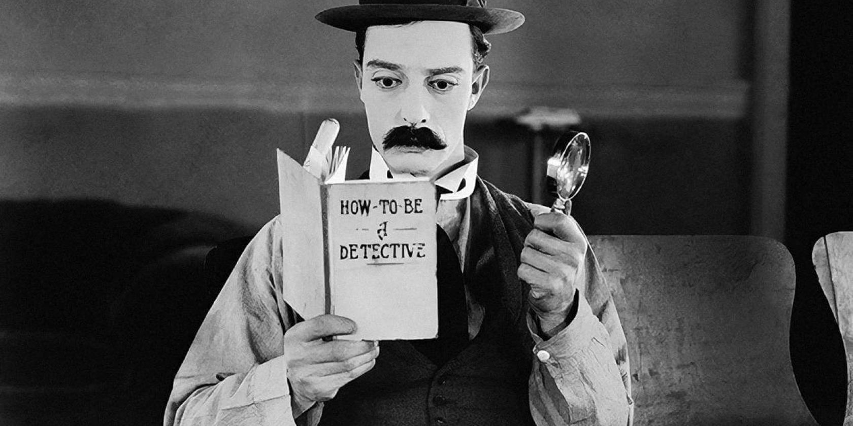 sherlock_jr, &copy; Park Circus Ltd.