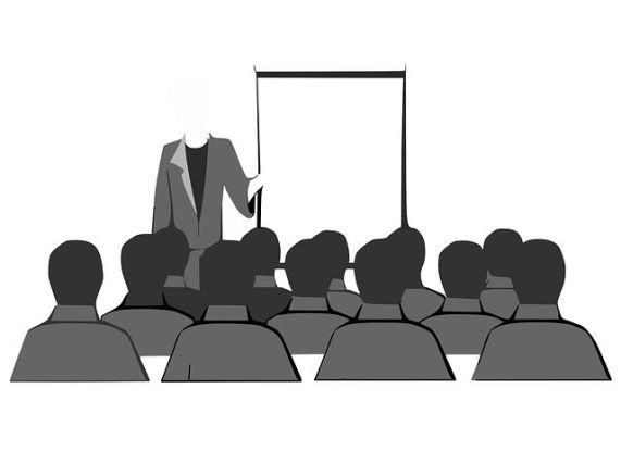 Vortrag - Gemeinde Südergellersen, © Pixabay.com