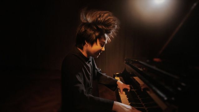 Yomiuri Nippon Symphony Orchestra / Mao Fujita / Sebastian Weigle, &copy; Dovile Sermokas