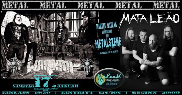 METAL METAL METAL, &copy; arteRalfo