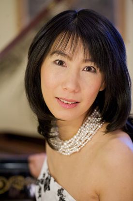 35.L&uuml;neburger Bachwoche: Beni Araki (Cembalo), &copy; Beni Araki