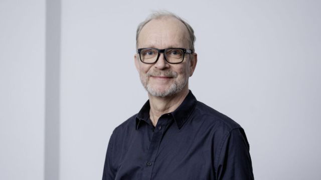 Buchvorstellung: Martin Elsaesser - Baukunst zwischen den Zeiten, &copy; Stefanie Koesling