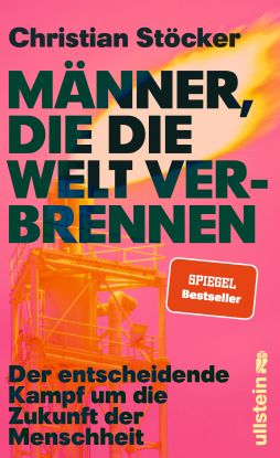 CoverUllstein, © Ullstein Verlag