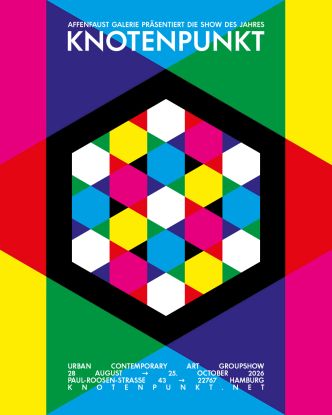 flyer, &copy; affenfaust