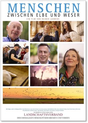 Filmplakat, © Landschaftsverband Stade