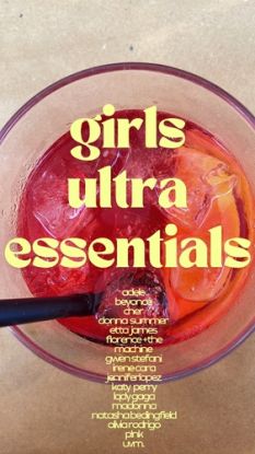 GIRLS ULTRA ESSENTIALS, © Molotow