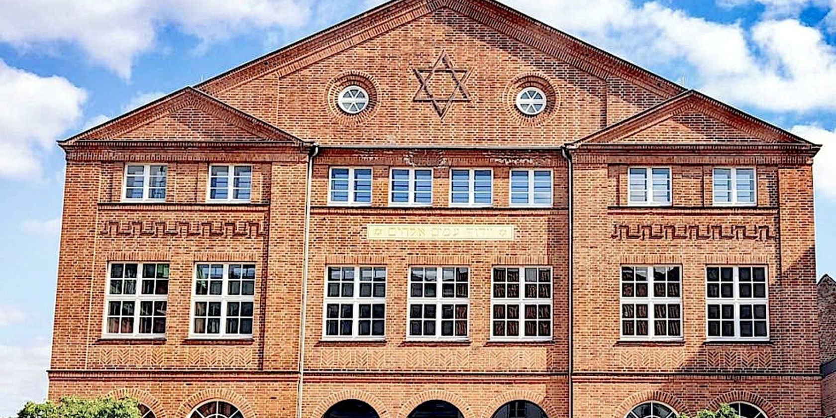 J&uuml;disches Leben in L&uuml;beck, &copy; Phasus