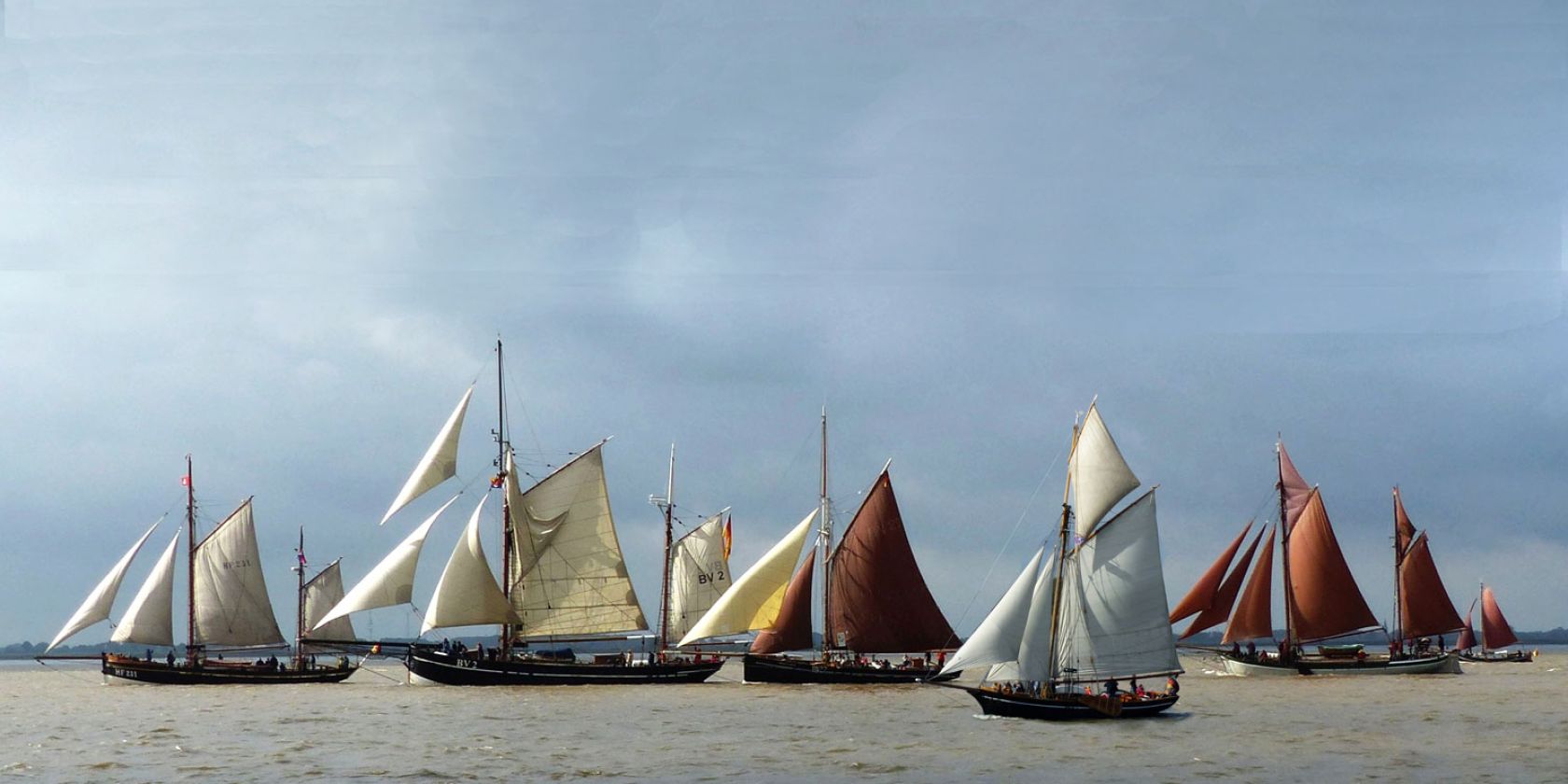 Rhinplate rund, © Joachim Staugaard