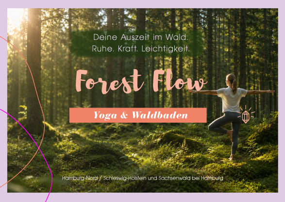 forest-flow-yoga-waldbaden-hamburg-herbst.jpg, &copy; Claudia Keil-Werner | Waldimpuls-Hamburg
