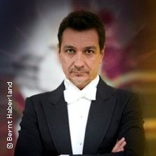 Thorsten Havener - Gedankenleser, © links im Bild