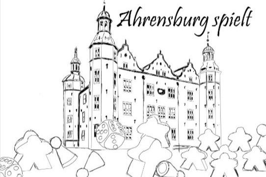 26-05-23 Spielenachmittag &copy;Ahrensburg spielt, &copy; Ahrensburg spielt