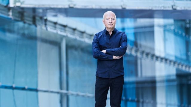 Die Deutsche Kammerphilharmonie Bremen / Paavo Järvi, © Kaupo Kikkas
