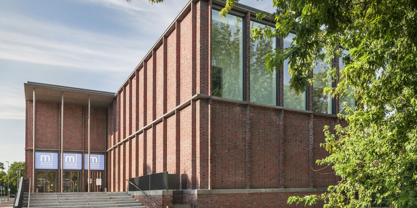 Museum Lüneburg, © Martin Bäuml Fotodesign