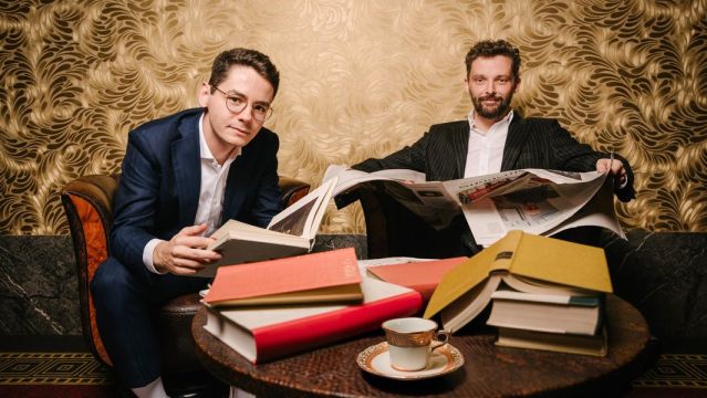 Schwarmintelligenz – Das Quiz, © Lisa Knauer