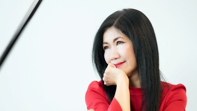 Sachiko Furuhata / Klavierabend, &copy; Sachiko Furuhata