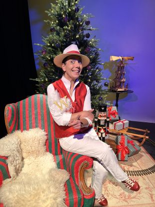 Foto 3 über Thomas, © Gisiger & Löher GmbH