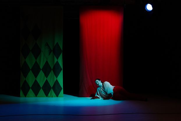 Finite Jest, &copy; Mayra Wallraff