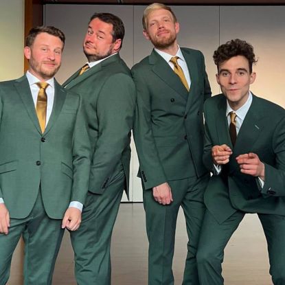 QUARTONAL, Quelle: Reservix