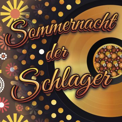 Sommernacht der Schlager, Quelle: Reservix