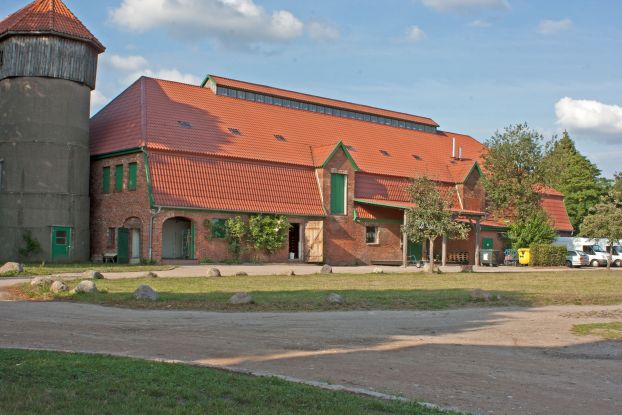 hoftour-historischer-rundgang, &copy; Gut Wulksfelde/D. Antonio