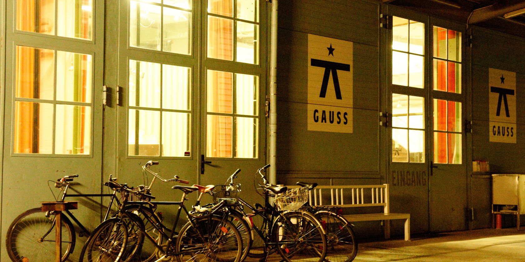 Thalia Gaußstraße, © Fabian Hammerl