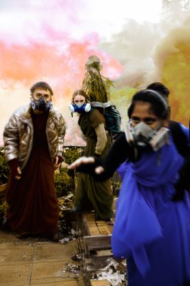 Ātm&aelig;n, &copy; Renvanna / Hasenberg