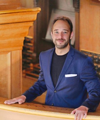 Gerhard L&ouml;ffler, &copy; Michael Zapf