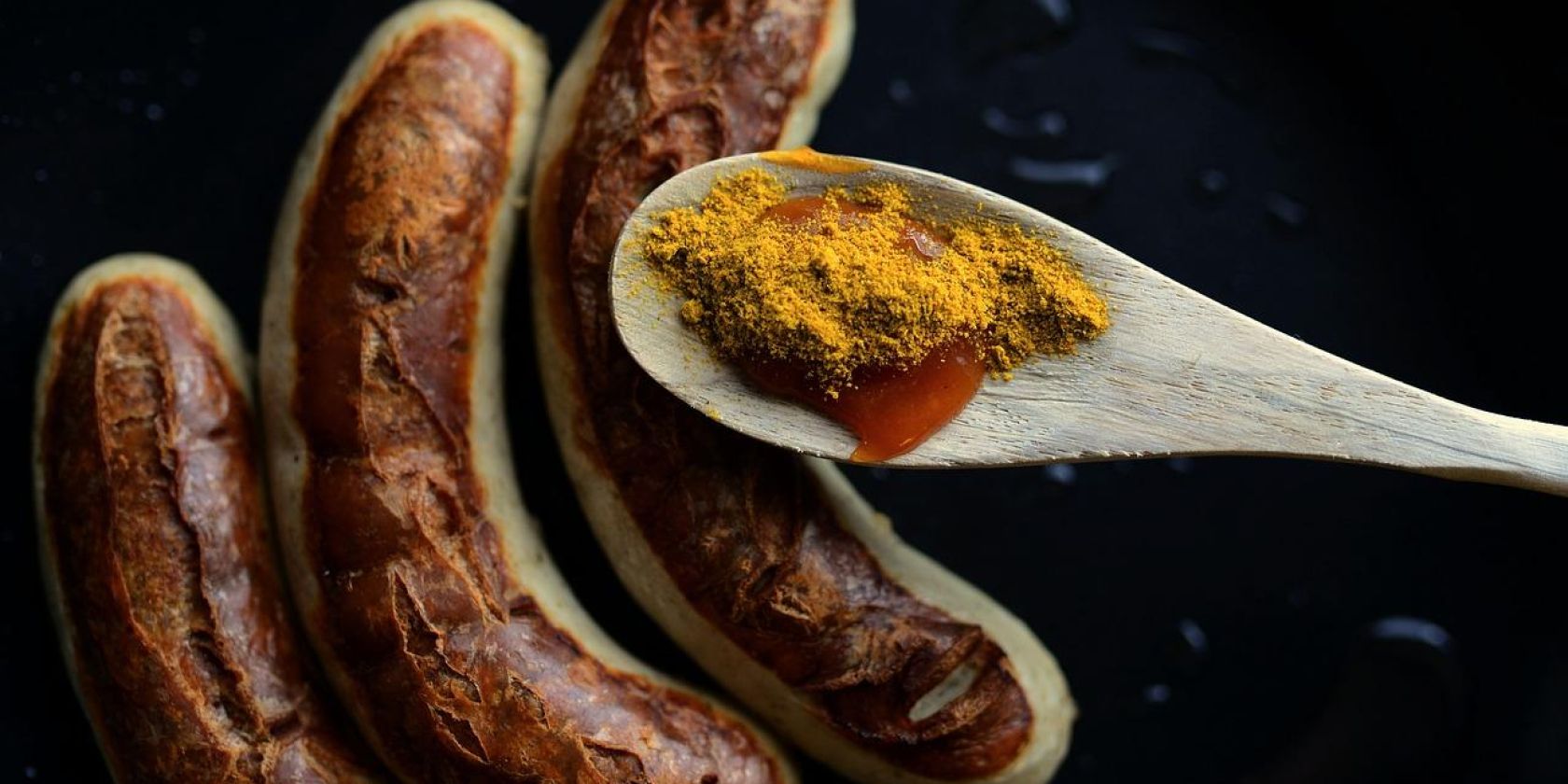 Wurst, © Image by congerdesign from Pixabay