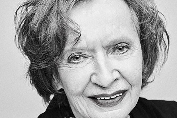 Theater! Theater!
- Maria Hartmann pr&auml;sentiert Christine Lavant | Als Gast Barbara Petritsch, &copy; Tommy Hetzel