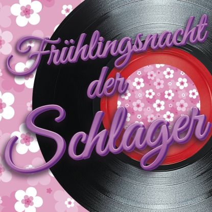 Frühlingsnacht der Schlager, Quelle: Reservix