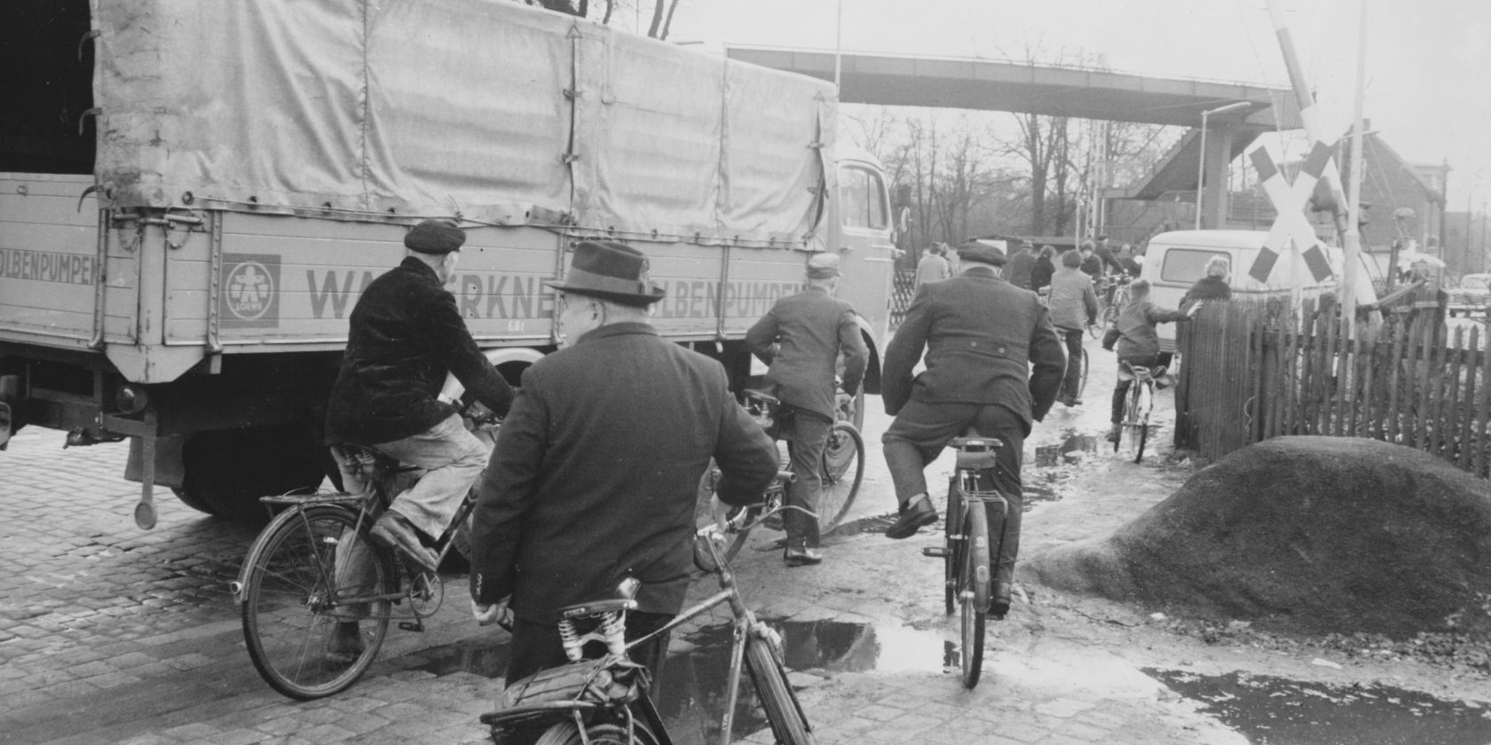 Sonderausstellung: Vom Pferdewagen bis zur E-Mobilit&auml;t, &copy; Museum im Marstall