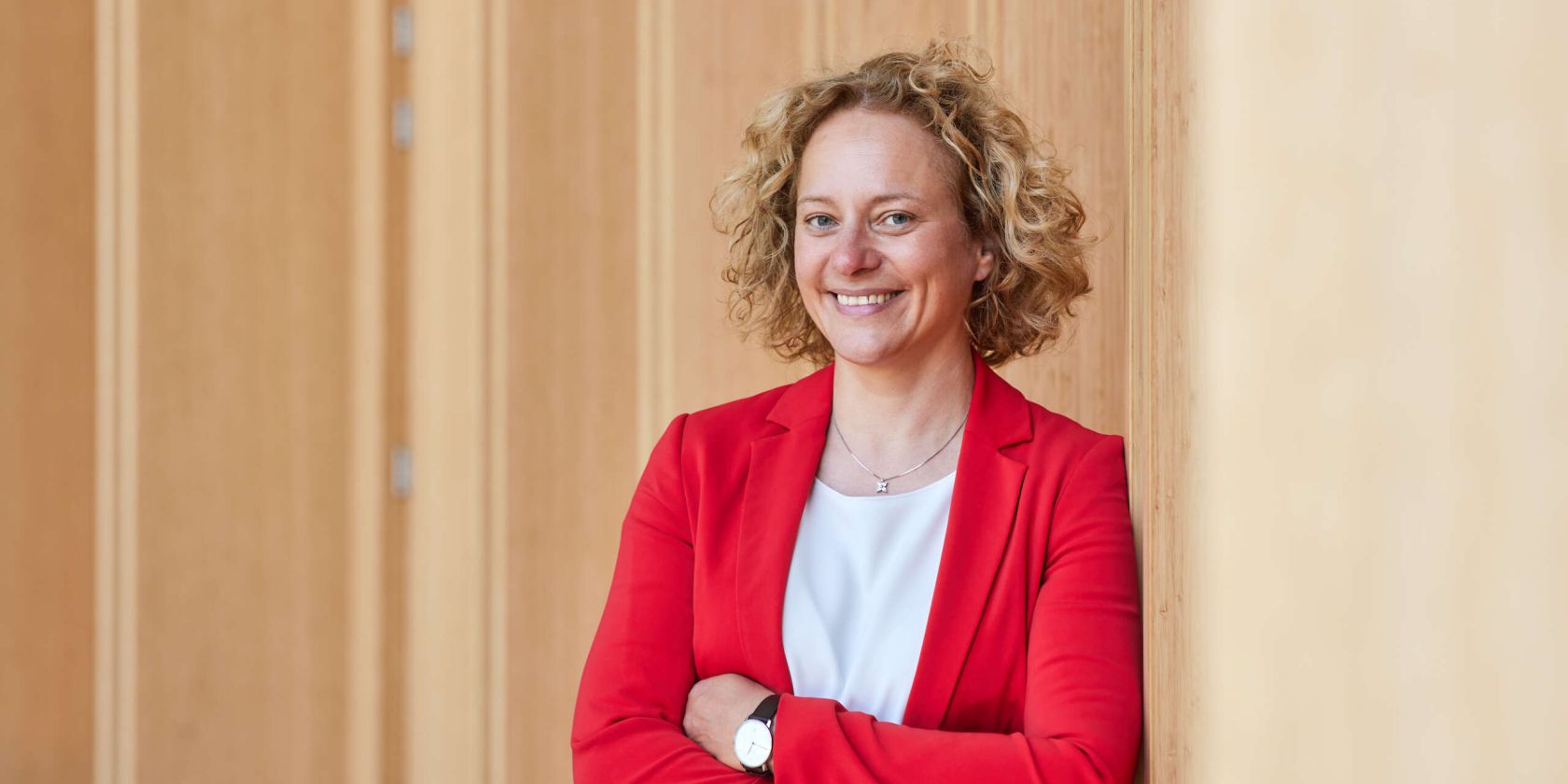 Stephanie Wehner, &copy; Foto: Marcus Gloger