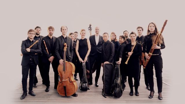 Orchester PRJCT Amsterdam / Flemish Radio Choir / Maarten Engeltjes, &copy; Hans van der Woerd